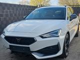 Cupra Leon Sportstourer*AMBIENTE*TOUCH NAVI*3 KLIMAZ.* - Cupra Leon Unfallwagen