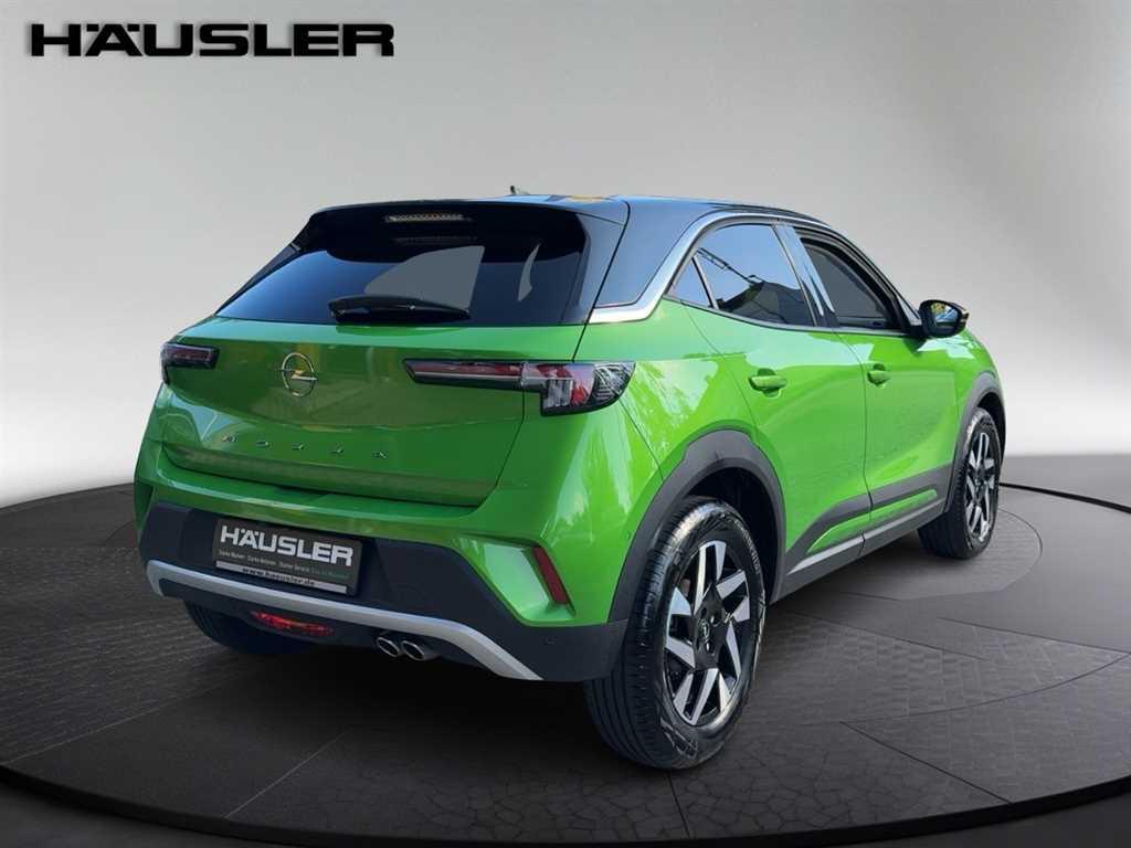 Opel Mokka Elegance 1.2T Navi, Kamera, LED, Sitzheiz.