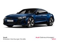 Audi e-tron GT - Vorschau Bild 1
