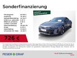 Audi RS e-tron GT Sitzbel,Matrix,HUD,Navi,360°,ACC - Audi RS e-tron GT aus 2022