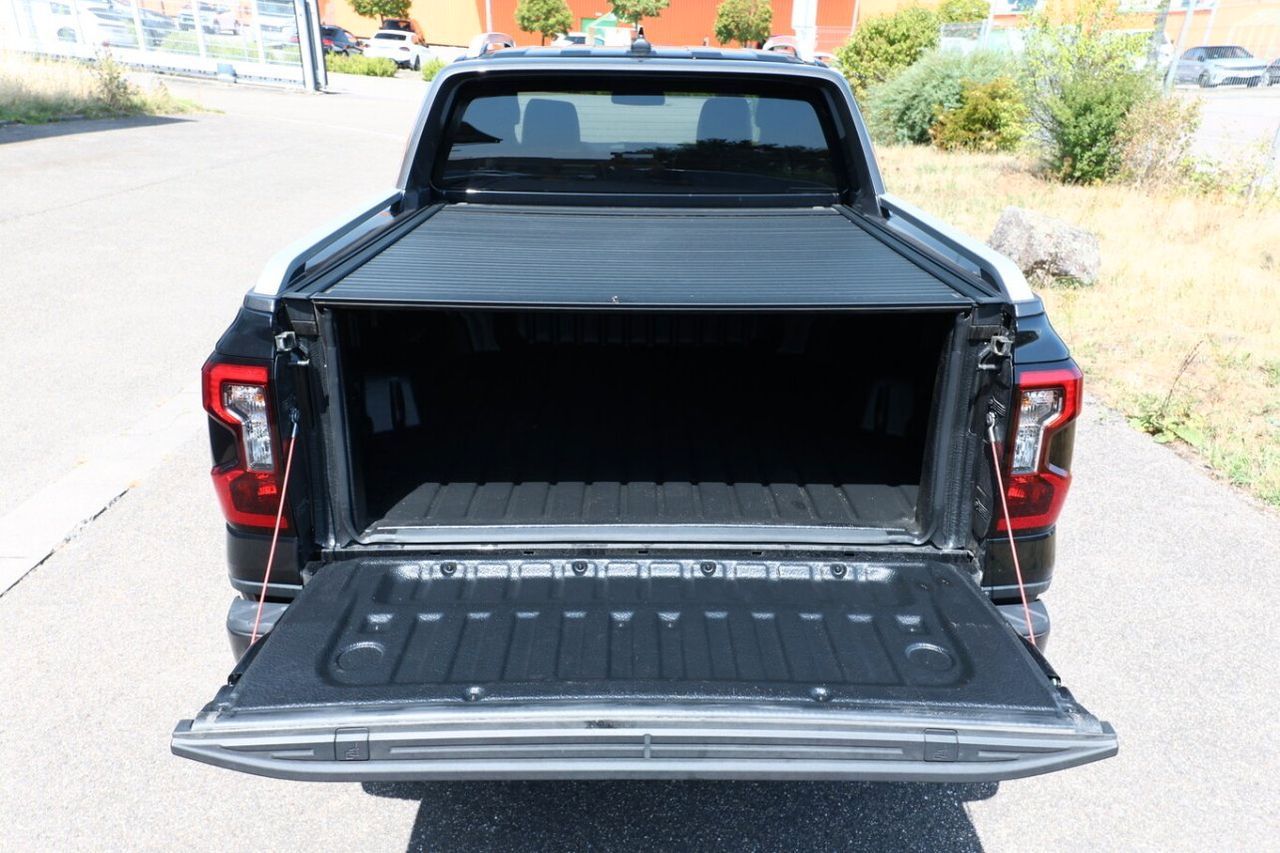 Ford Ranger Doppia Cabina Ranger 2.0 DC Wildtrak imagem 3