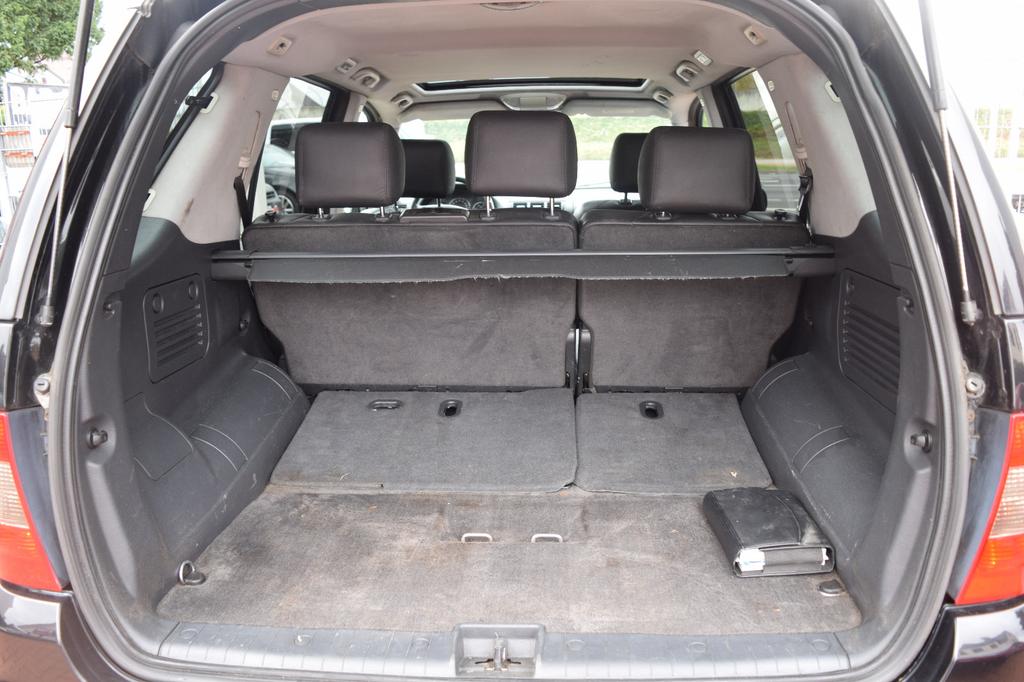 Mercedes-Benz ML 400