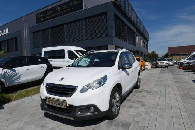 Peugeot 2008 Allure