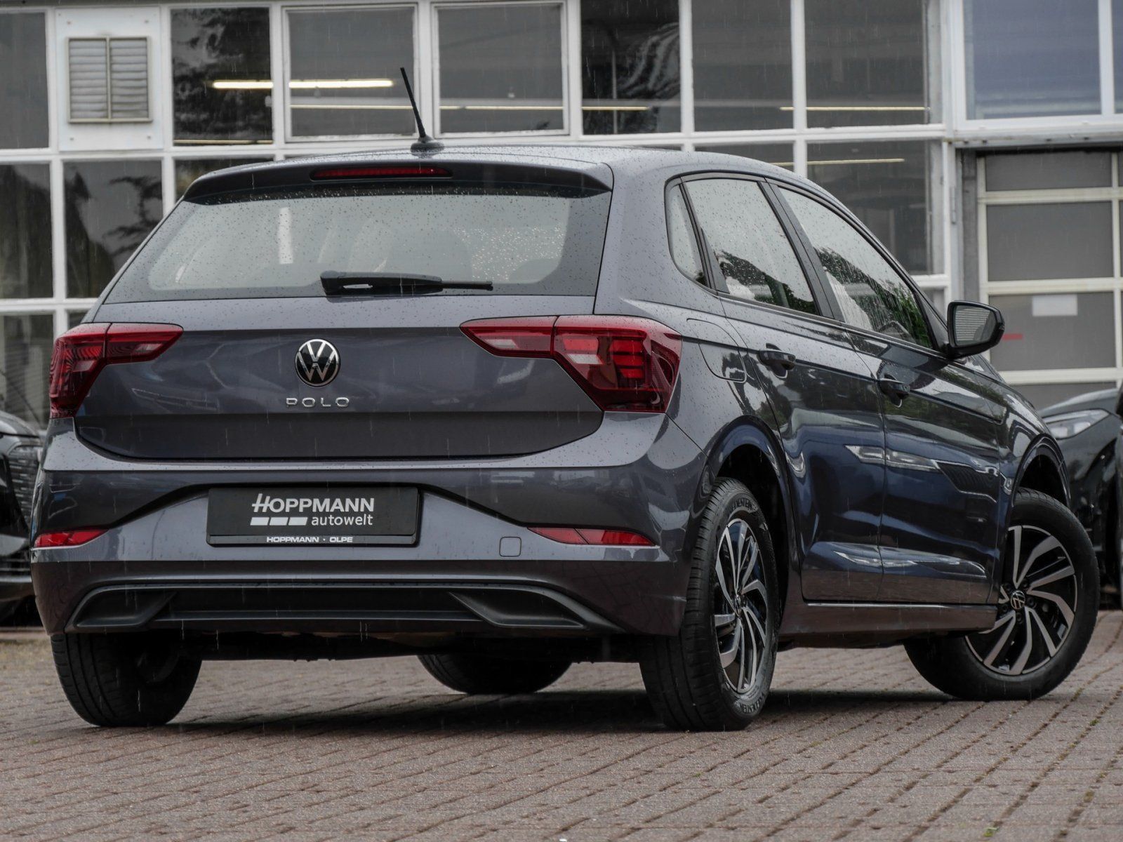 Volkswagen Polo - Bild 2