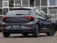 Volkswagen Polo - Vorschau Bild 2