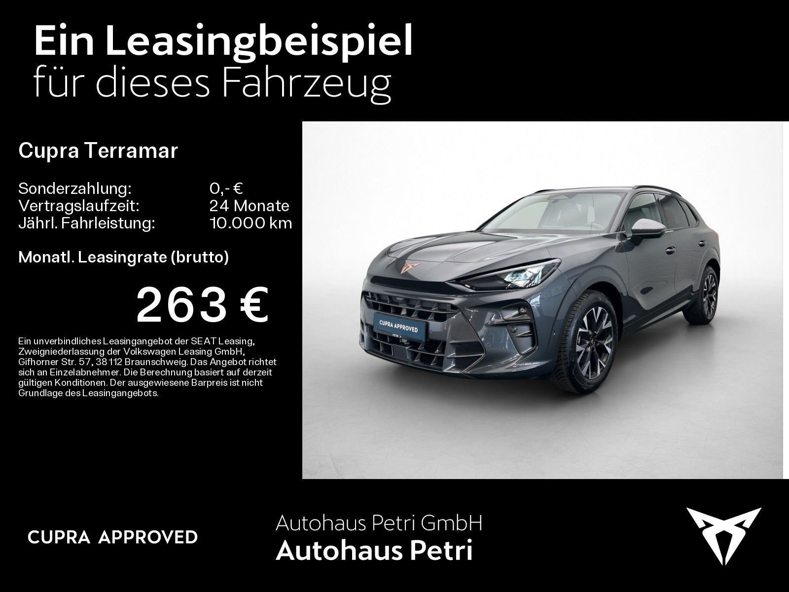 Cupra Terramar 1.5 eTSI DSG NAVI KAM HUD KEYLESS EL.HE foto 2