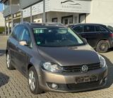 Volkswagen Golf Plus VI Team*Automatik*1.2 Benzin*