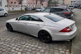 Mercedes-Benz Mercedes CLS 350 V6 Tausch - Mercedes-Benz CLS 350 in Bonn