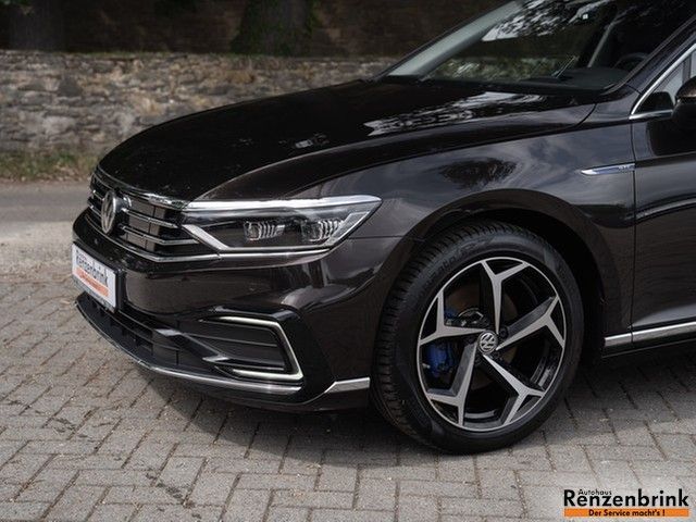 Passat Variant GTE R-Line Leder 360° HUD AHK DCC