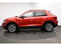 Volkswagen T-Roc - Vorschau Bild 15