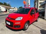 Fiat FIAT Panda Panda 1.0 GSE S&S Hybrid Pop Van 2 po - Fiat Panda POP mit Hybrid-Antrieb (Benzin/Elektro)