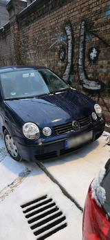 Volkswagen VW Polo 1.2 Benzin | BJ  2004 | 64 PS | St... - Volkswagen Polo aus 2004: 1.6