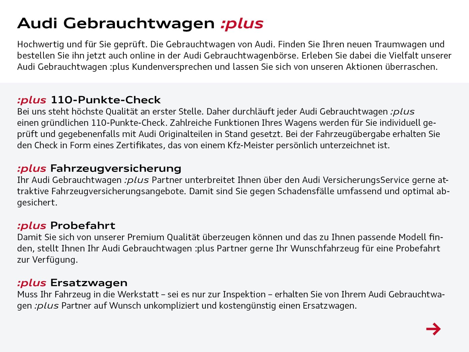 Audi S6 e-tron - Bild 20