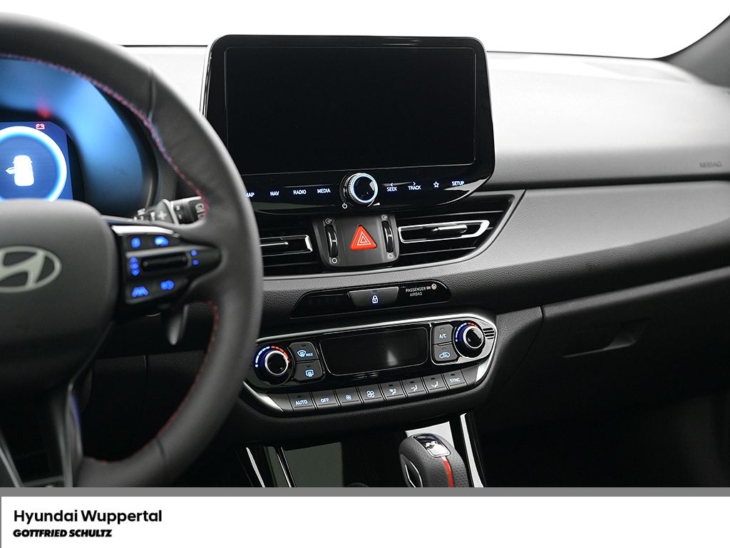 Hyundai i30 – Bild 13