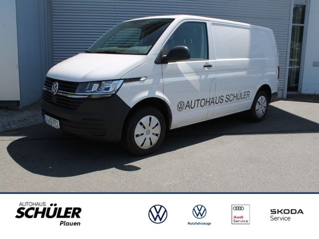 Volkswagen T6.1 Transporter Kasten 2,0 TDI Kasten*EPC*HECKF