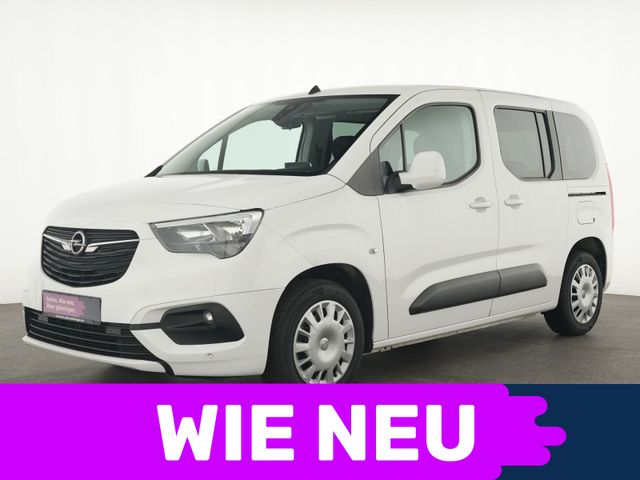 Opel Combo Life Edition Navi|Kamera180|AHK|Klima|PDC