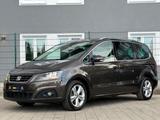 Seat Alhambra FR-Line 7-SITZER/KAMERA/BI-XENO/ACC/AHK - Seat Alhambra in München