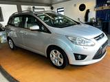 Ford Grand C-MAX 7-SITZER/PARKPILOT/SHZ/KLIMA/PDC - gebrauchte Ford Grand C-Max aus dem Jahr 2010