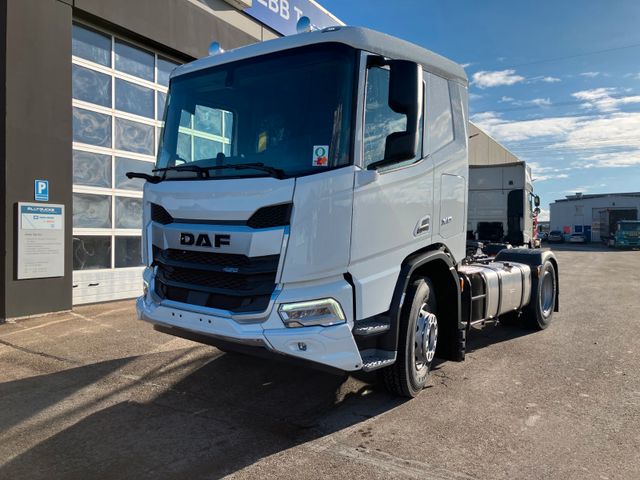 DAF XD 450 FT