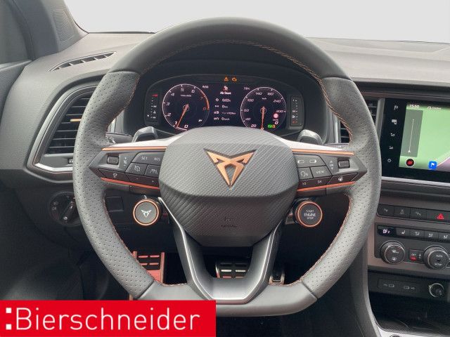 Cupra Ateca - Bild 11