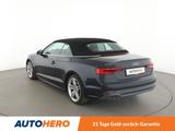 Audi A5 2.0 TDI Sport Aut.*S-LINE*NAVI*LED*ACC*PDC* - Audi A5 Gebrauchtwagen in Wiesbaden