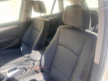 BMW X1 - 6