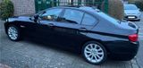 BMW 535i xDrive  - BMW 535 aus 2011