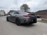 Mercedes-Benz CLA 35 4MATIC DCT Aerodynamic Paket Volle Hütte - Mercedes-Benz CLA 35 AMG aus 2021