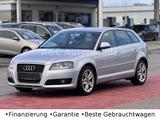 Audi A3 Sportback 1.8 TFSI Ambition 1. HAND