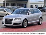 Audi A3 Sportback 1.8 TFSI Ambition 1. HAND