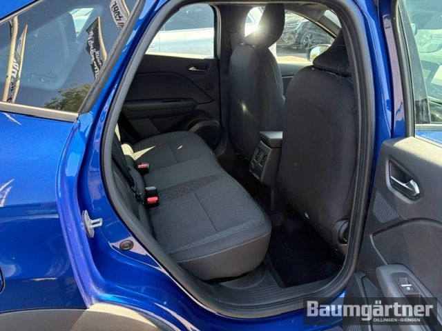 Fahrzeugabbildung Renault Symbioz Evolution TCe 140 Kamera/PDC/Sitzh./Navi