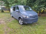 Volkswagen T6 Transporter