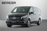 Mercedes-Benz V 300 d Avantgarde Lang 4MATIC Pano Distr Burmes