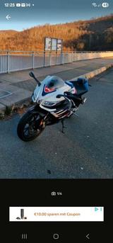 Aprilia Rs4 125, Mivv Auspuffanlage, 5200 km,  - Offers