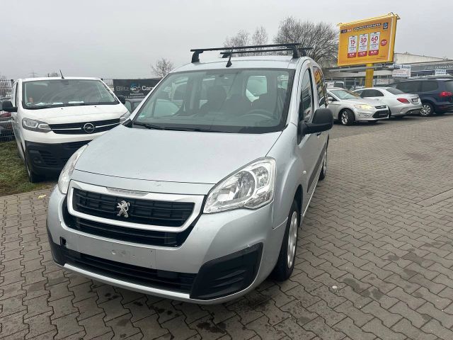 Peugeot Partner Tepee Active