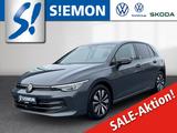 Volkswagen Golf VIII 1.5 eTSI DSG Goal AHK IQ.LIGHT ACC Nav