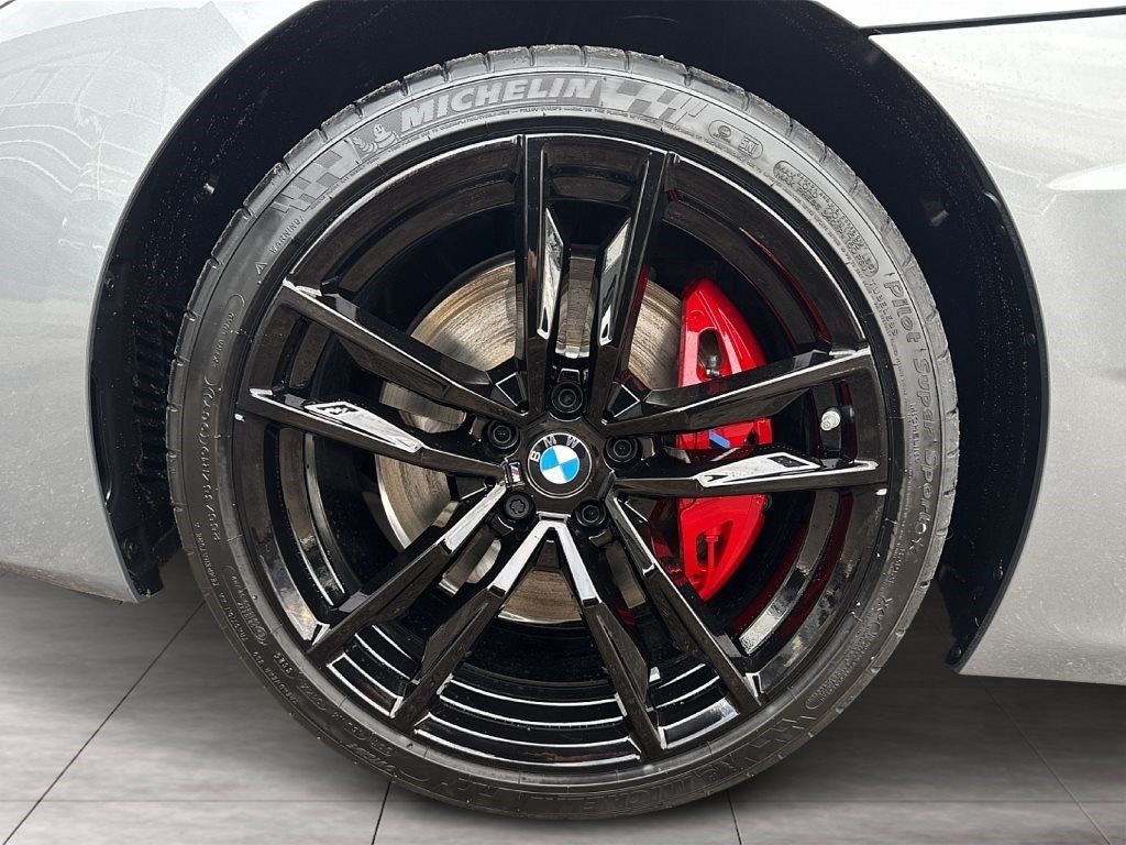 BMW Z4 - Bild 6