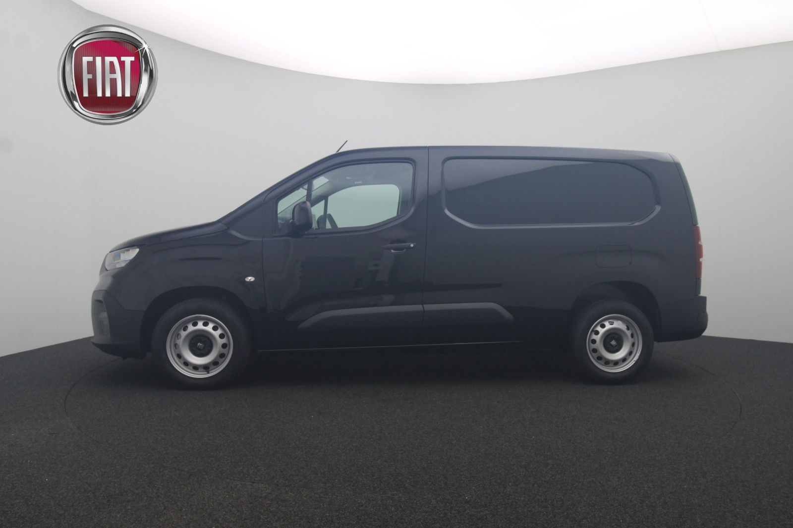 Fahrzeugabbildung Fiat Doblo Serie 3 L2 Heavy KaWa 1.5 BlueHDi AT8