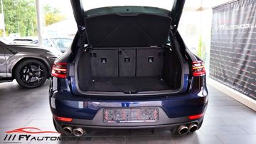 Porsche Macan - 6