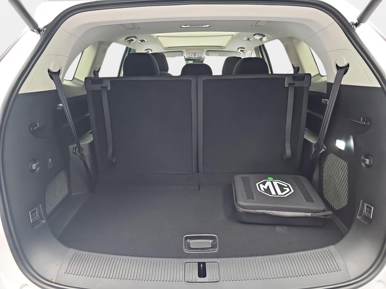 MG S9 PLUG-IN-HYBRID MY26 COMFORT, миниатюра 15