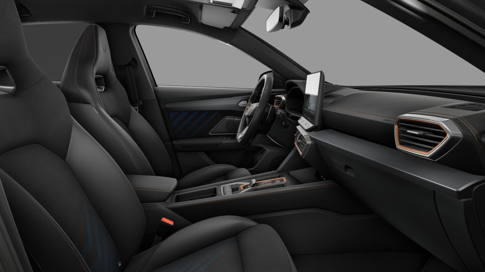 Cupra Formentor - Bild 10