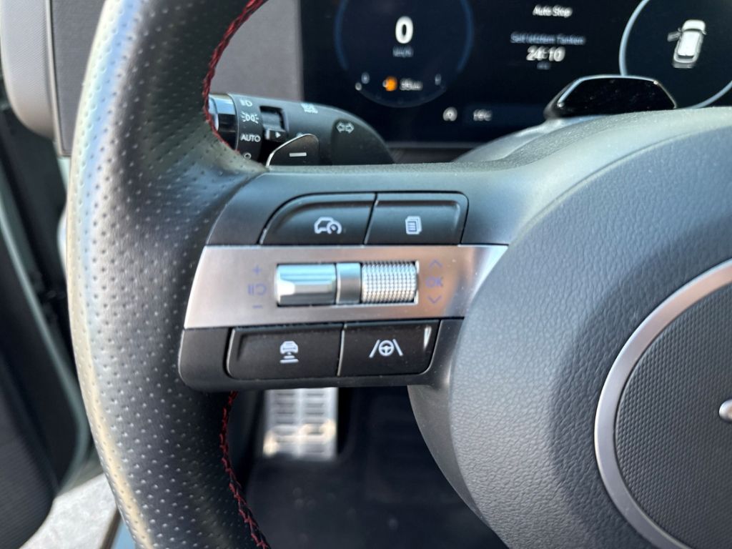 Hyundai Kona – Bild 22