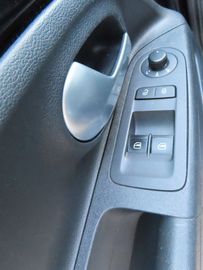 Fotografie des Seat Mii Chic 5-Türen M+S, Comfort-Drive, Bluetooth