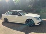 Mercedes-Benz C 63 AMG AMG - gebrauchte Mercedes-Benz C 63 AMG aus dem Jahr 2011
