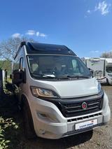 Eura Mobil Van 635 HB  - Eura Mobil 635