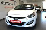 Hyundai i30 Classic - Hyundai i30 Classic mit Benzin-Antrieb