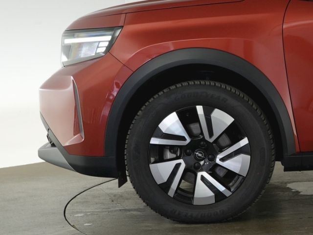 Frontera Electric C GS 44kWH AT+LED MATRIX+NAVI+