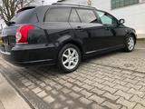 Toyota Avensis D4D Kombi 2.2l 177PS.6-Gang... - Toyota Avensis in Frankfurt (Main)
