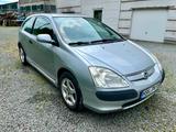 Honda Civic 1,4IS EP1  90 PS Klima, 8fach ... - Honda Civic: Ep1