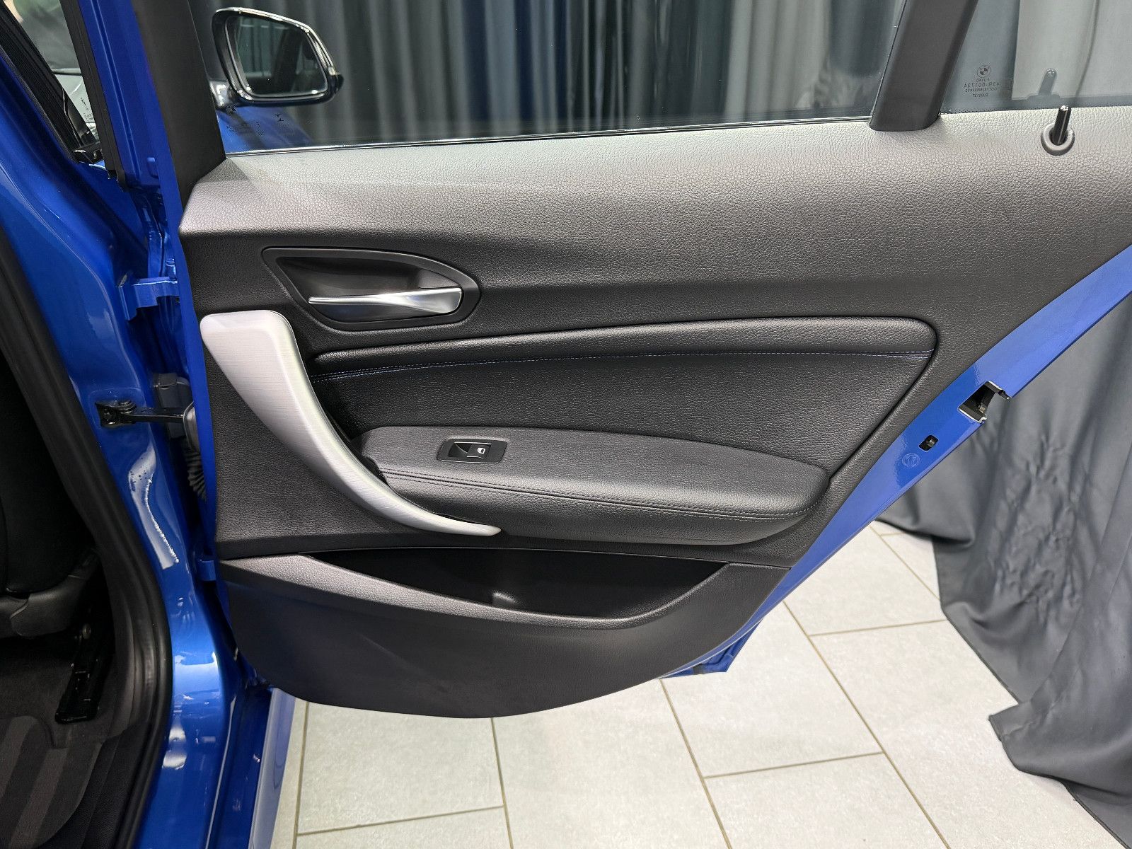 Fahrzeugabbildung BMW M140i Special Edition LCI|LED|LEDER|DEUTSCHES FZ